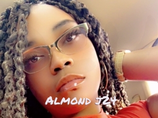 almond_j24 Deutsche Sexcams