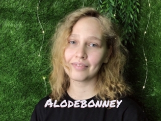alodebonney Deutsche Sexcams