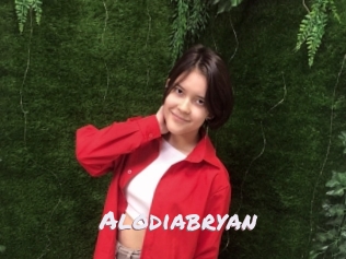 Alodiabryan