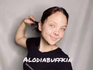 Alodiabuffkin