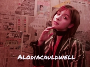 Alodiacauldwell
