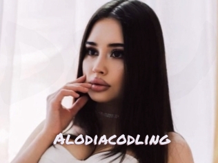 alodiacodling Deutsche Sexcams