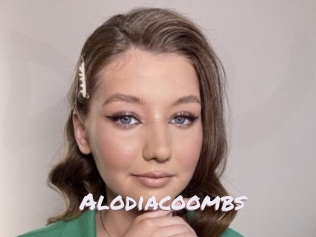 Alodiacoombs