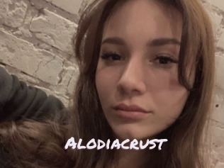 Alodiacrust