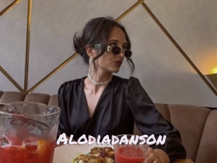 alodiadanson Deutsche Sexcams