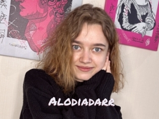 Alodiadarr