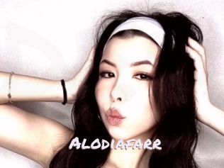 Alodiafarr