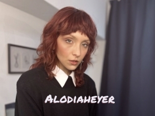 Alodiaheyer