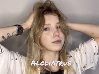 alodiatrue Deutsche Sexcams