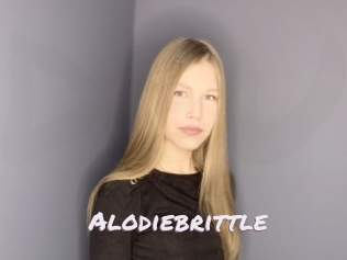 alodiebrittle Deutsche Sexcams