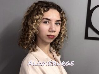 Alodieburge