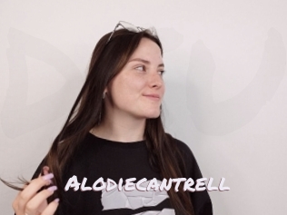Alodiecantrell