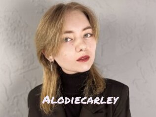 Alodiecarley