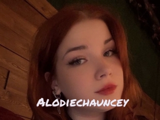 Alodiechauncey