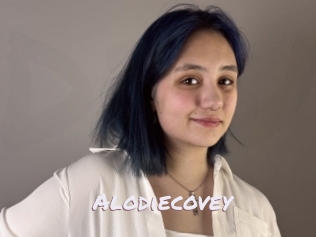 Alodiecovey