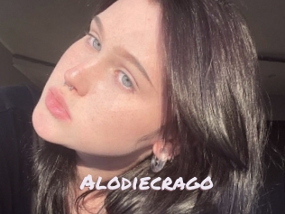 Alodiecrago