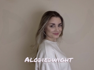 Alodiedwight