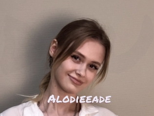 Alodieeade