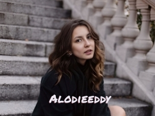 Alodieeddy