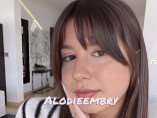 Alodieembry
