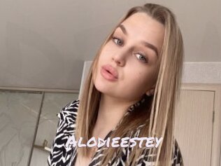 Alodieestey