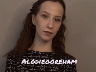 Alodiegoreham