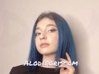 alodiegriscom Deutsche Sexcams