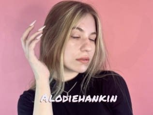Alodiehankin