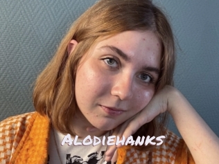 Alodiehanks