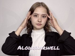 Alodieharwell