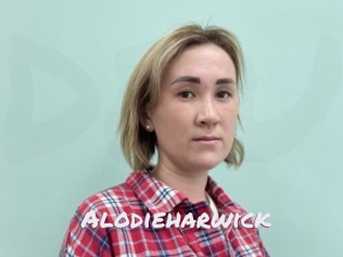 Alodieharwick