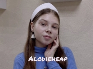 Alodieheap