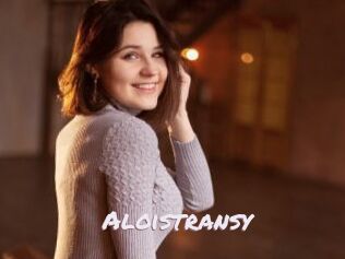 Aloistransy
