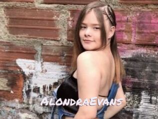 alondraEvans Deutsche Sexcams