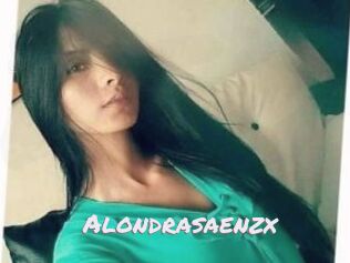 alondrasaenzx Deutsche Sexcams