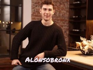 alonsobronx Deutsche Sexcams