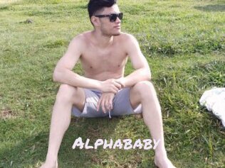 Alphababy