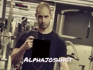 alphajoshhot Deutsche Sexcams