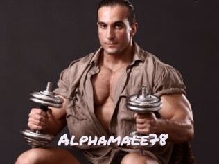 Alphamale78
