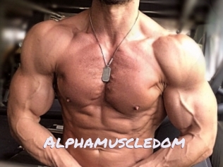 alphamuscledom Deutsche Sexcams