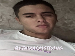 Altairarmstrong