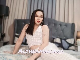 altheamariano Deutsche Sexcams