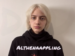 Althenaappling