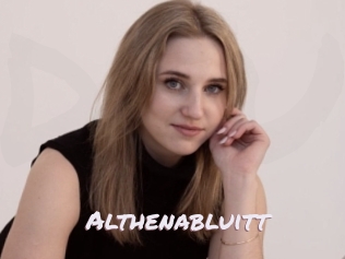 Althenabluitt