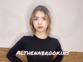 althenabrookins Deutsche Sexcams