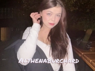 Althenaburchard