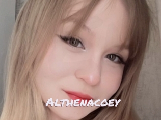 Althenacoey