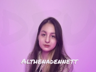 Althenadennett