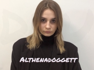 Althenadoggett