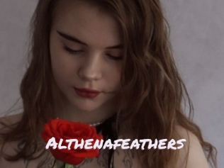 althenafeathers Deutsche Sexcams